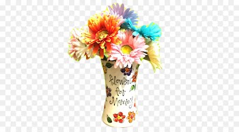 Floral design Vase Flower bouquet Cut flowers - vase 