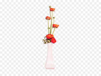 Floral design Vase Flower bouquet - Flower vase flower arrangement 