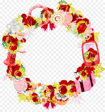 Floral design Vector graphics Royalty-free Illustration Stock photography - atelier mockup 