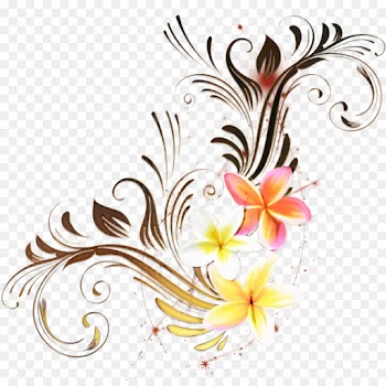 Floral Design, Visual Arts, Cut Flowers, Hibiscus, Graphic Design PNG