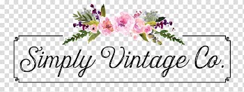 Floral design Watercolor painting Cut flowers , Jewelry Store Logo transparent background PNG clipart