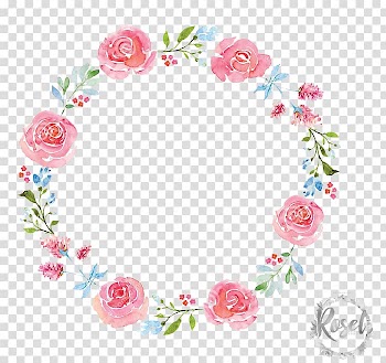 Floral design Watercolor painting Flower Drawing, flower transparent background PNG clipart