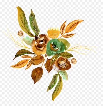 Floral design Watercolor painting Portable Network Graphics Floristry - audrey watercolor 