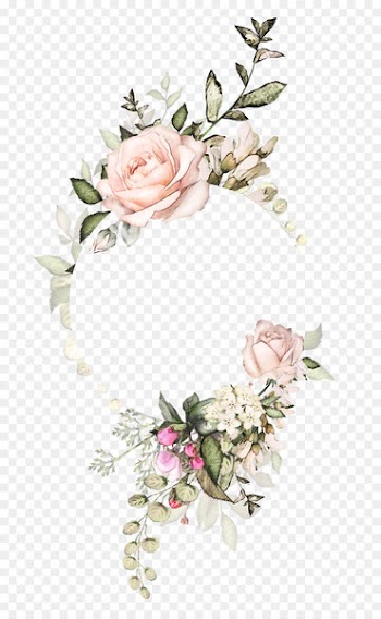 Floral design Wedding invitation Watercolor: Flowers Convite - flower 