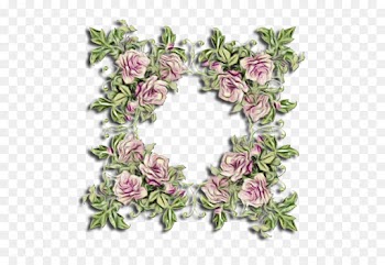 Floral Design, Wreath, Cut Flowers, Pink, Flower PNG