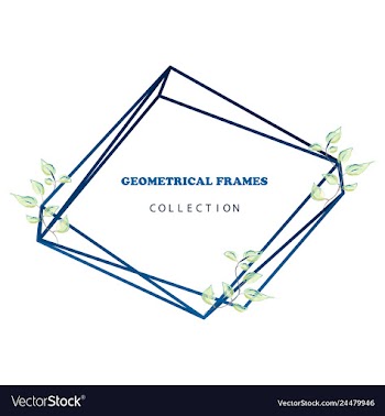Floral elegant botanical card design with vector image
