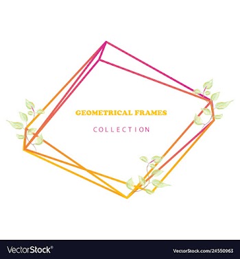Floral elegant botanical card design with vector image