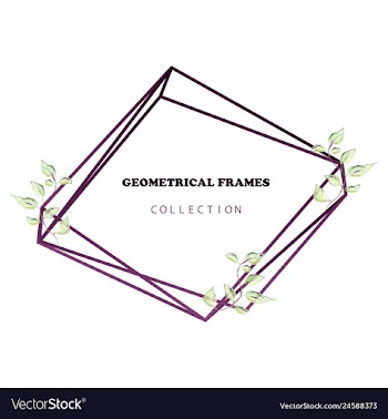 Floral elegant botanical card design with vector image