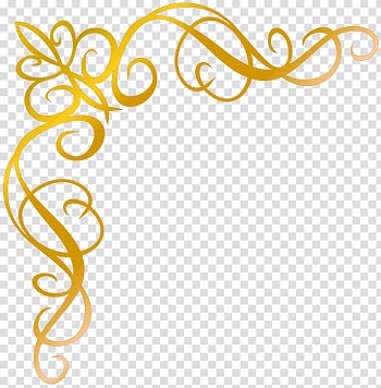 Floral frame , Frames , arabesco transparent background PNG clipart