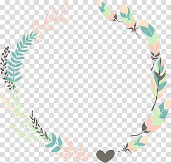 Floral frame illustration, Wedding invitation, Decorative lace wedding transparent background PNG clipart