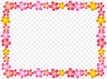 floral frame.png - others 