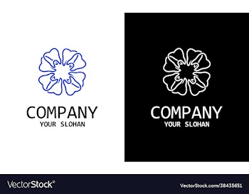 floral luxury beauty spa cosmetics vintage