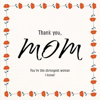 Floral mother's day template, Instagram | Free PSD Template - rawpixel