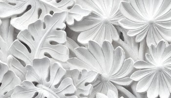 Floral ornament texture computer wallpaper, | Free Photo - rawpixel