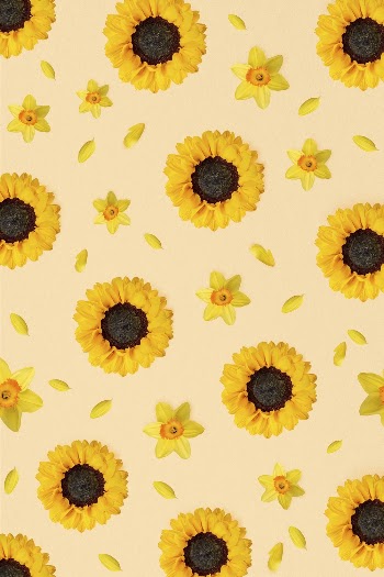 Floral pattern background, flower, botanical

 | Free Photo - rawpixel