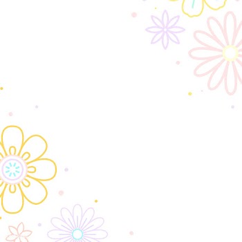 Floral pattern | Free stock vector - 558613