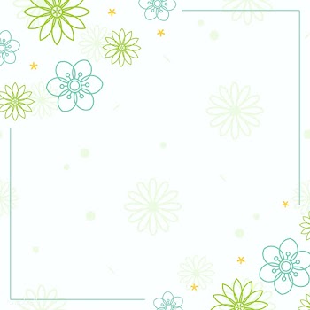 Floral pattern | Free stock vector - 558616