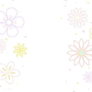 Floral pattern | Free stock vector - 558625