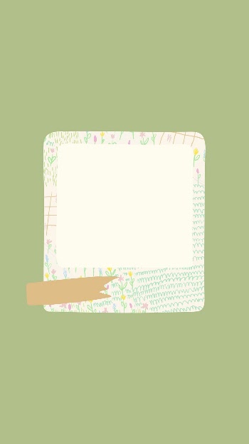 Floral pattern iPhone wallpaper, instant | Free Vector - rawpixel