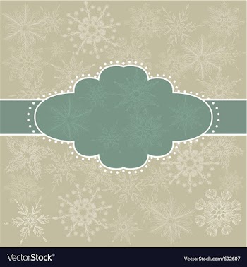Floral pattern vector image