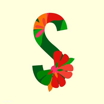 Floral patterned  | Free stock vector - 24070