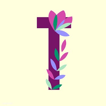 Floral patterned  | Free stock vector - 24090