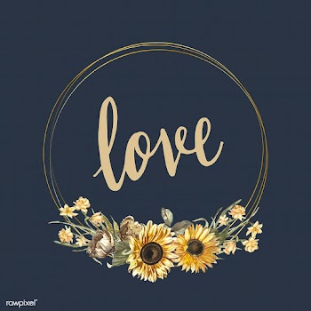 Floral themed invitation designs | Free stock vector - 501011