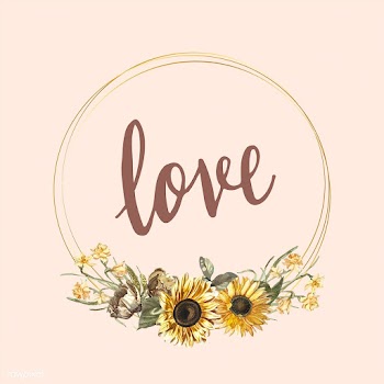Floral themed invitation designs | Free stock vector - 501014