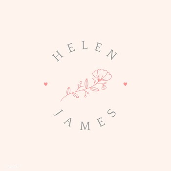 Floral wedding invitation badge design vector | Free stock vector - 524411