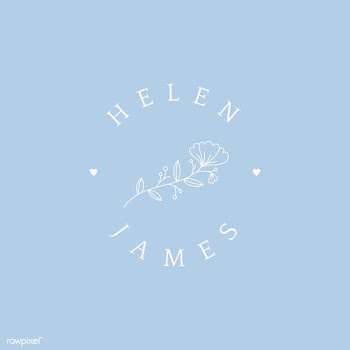 Floral wedding invitation badge design vector | Free stock vector - 524413