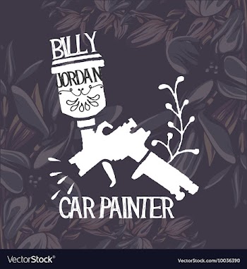 Floral with typography vector image