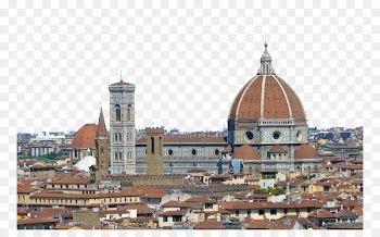 Florence Cathedral Qiang Ethnic Minority Museum Tourism - Florence, Italy, a 