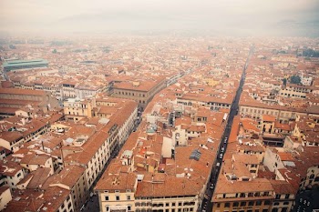Florence Rooftops