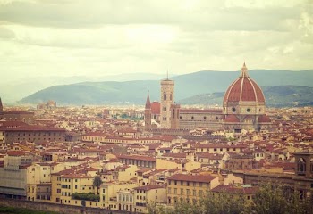          Florence Skyline Free Photo     