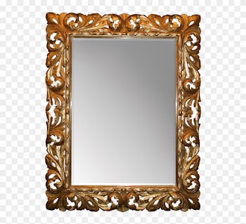 Florentine Frame - Picture Frame