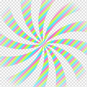 Flores, black, blue, and green abstract painting transparent background PNG clipart