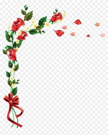Flores Png, Ramos, Etc, Renders - Heart Frames For Photoshop