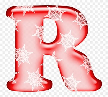 Flores Y Letras Para Decoupage Christmas Frames, Christmas - Picture Frame