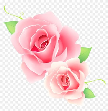 Flores Y Letras Para Decoupage - Flower Rose