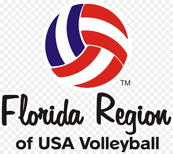Florida Region of USA Volleyball, Inc. Beach volleyball Sport - volleyball 