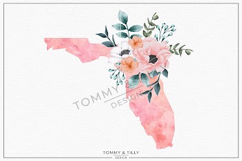 Florida State - Sublimation | PNG | Clipart