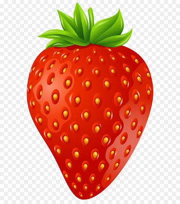 Florida Strawberry Festival Strawberry ice cream Shortcake Strawberry cake Clip art - Strawberry PNG Clip Art Image 