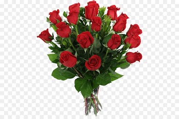 Floristry Flower bouquet Rose Flower delivery - red rose bouquet 