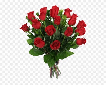 Floristry Flower Bouquet Rose Flower Delivery - Red Rose Bouquets