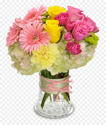 Floristry Flower delivery Flower bouquet Floral design - flower 