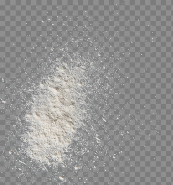 Flour PNG Image with Transparent Background