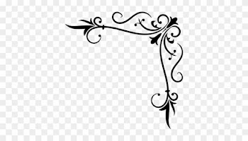 Flourish Png Clipart Best L5y4av Clipart - Corner Flourish Clip Art