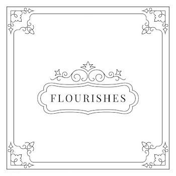 Flourishes vintage ornament frame illustratio.. | Free stock vector - 470905
