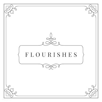Flourishes vintage ornament frame illustratio.. | Free stock vector - 470918