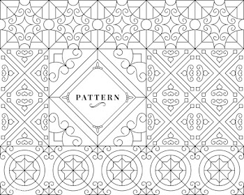 Flourishes vintage ornament frame illustratio.. | Free stock vector - 470920